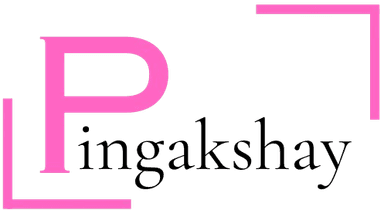 Pingakshay Logo