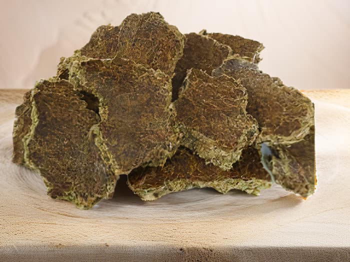Cotton Seed Oil Cake Processing and Packaging