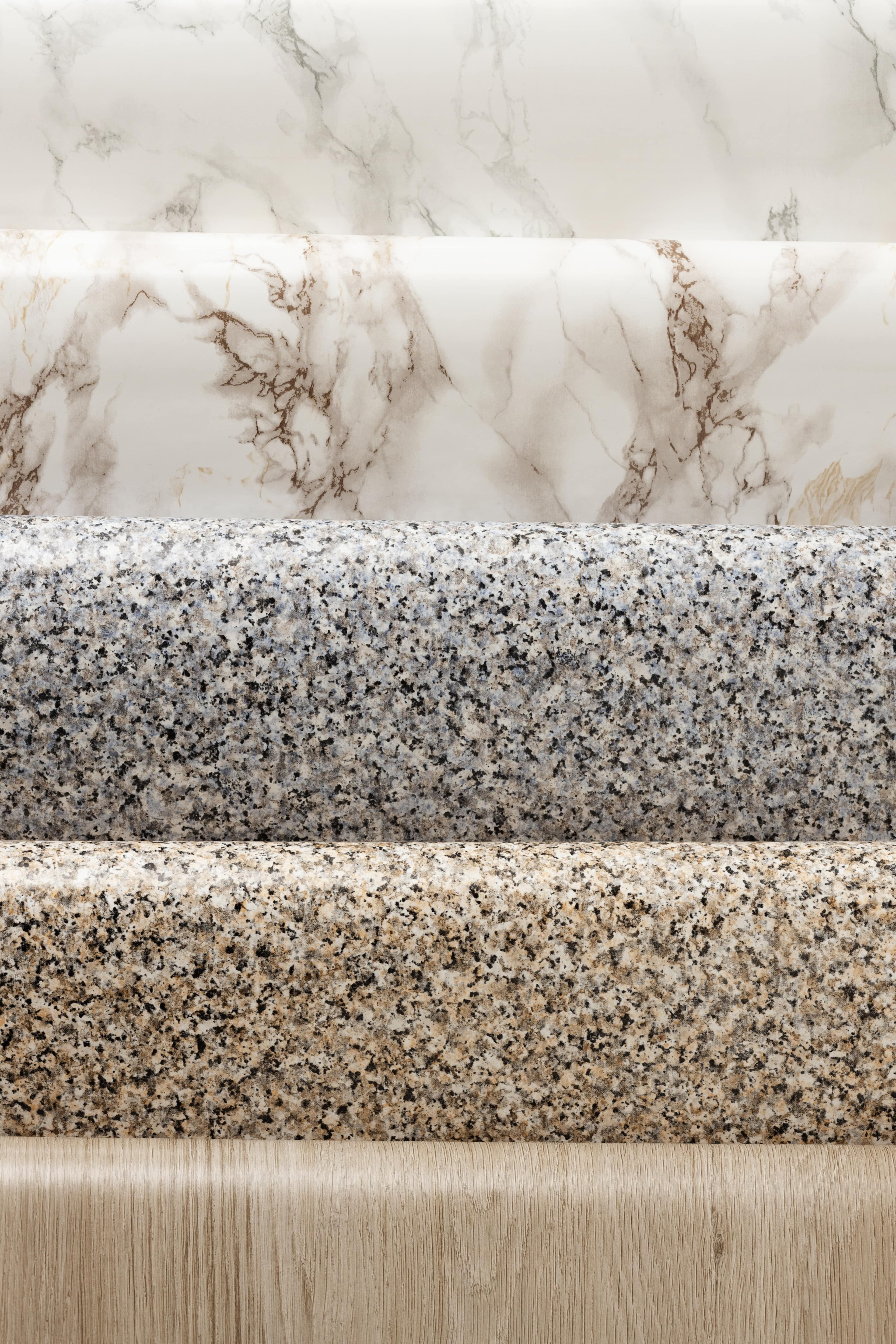 Granite & Marbles Exports from India