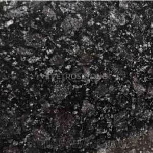 Majestic Black Granite
