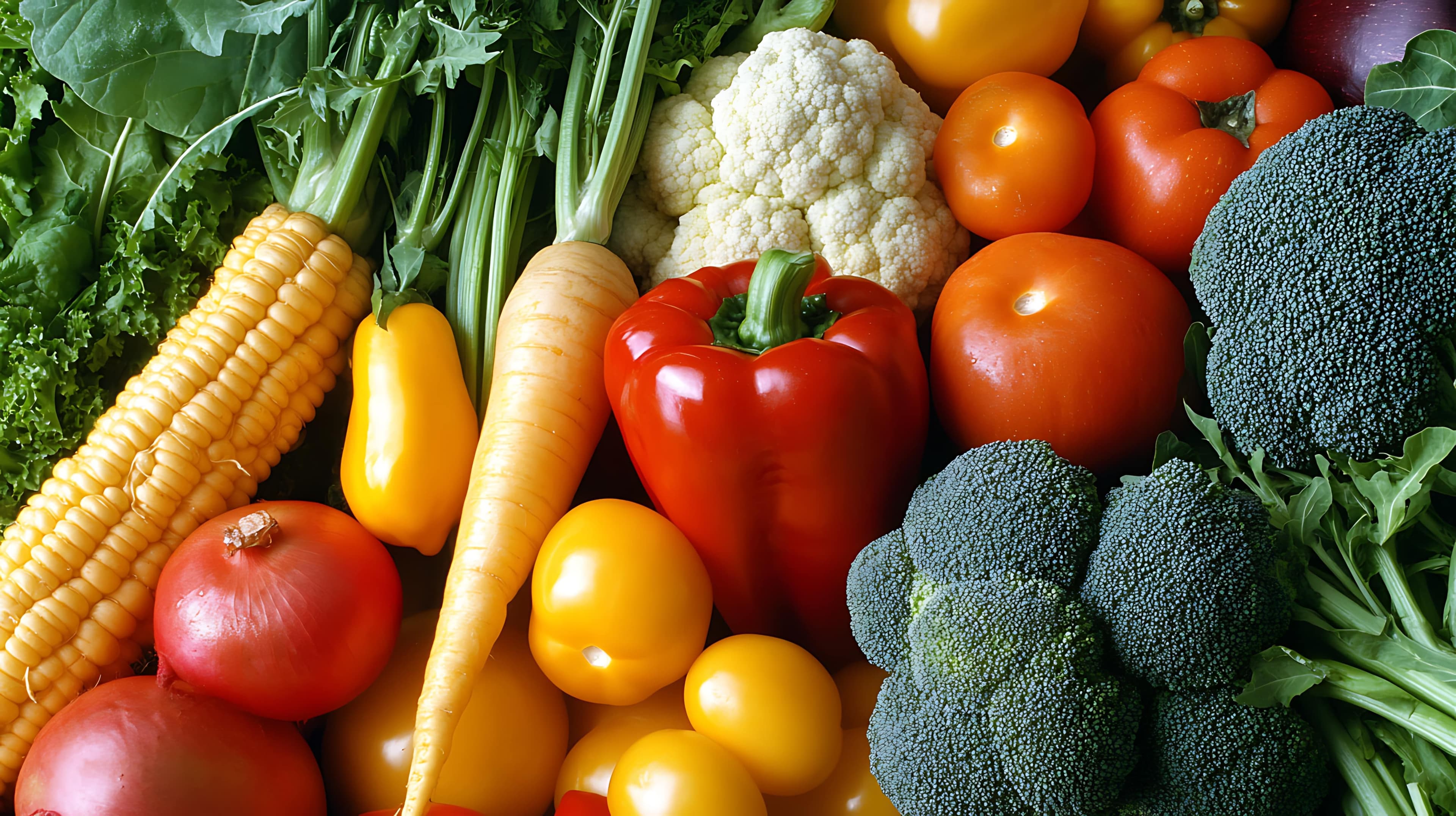 Fresh Vegetables Export from India